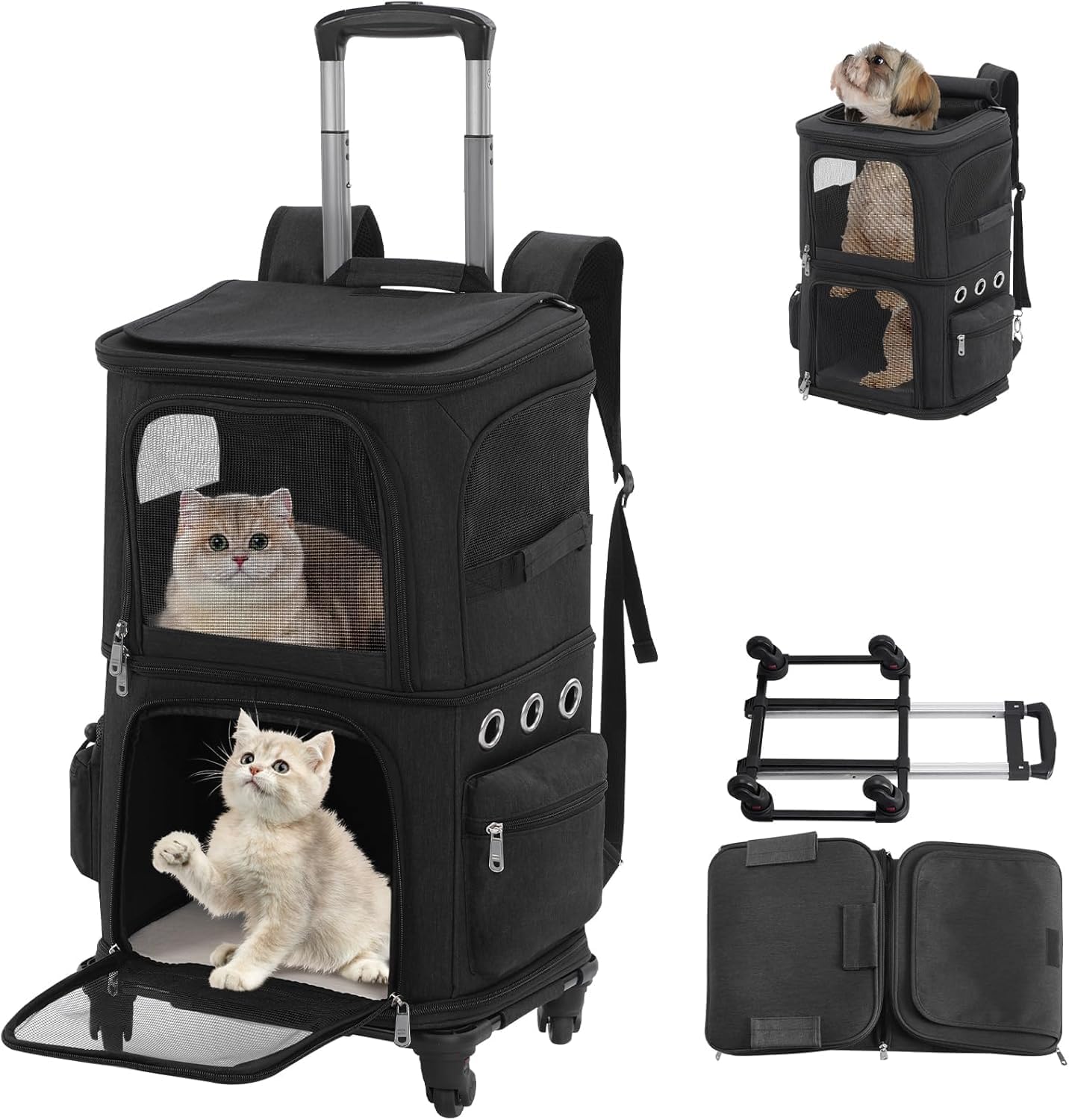 悪魔執事と黒い猫 あくねこ ブロマイド ミヤジ・オルディア 囚われの