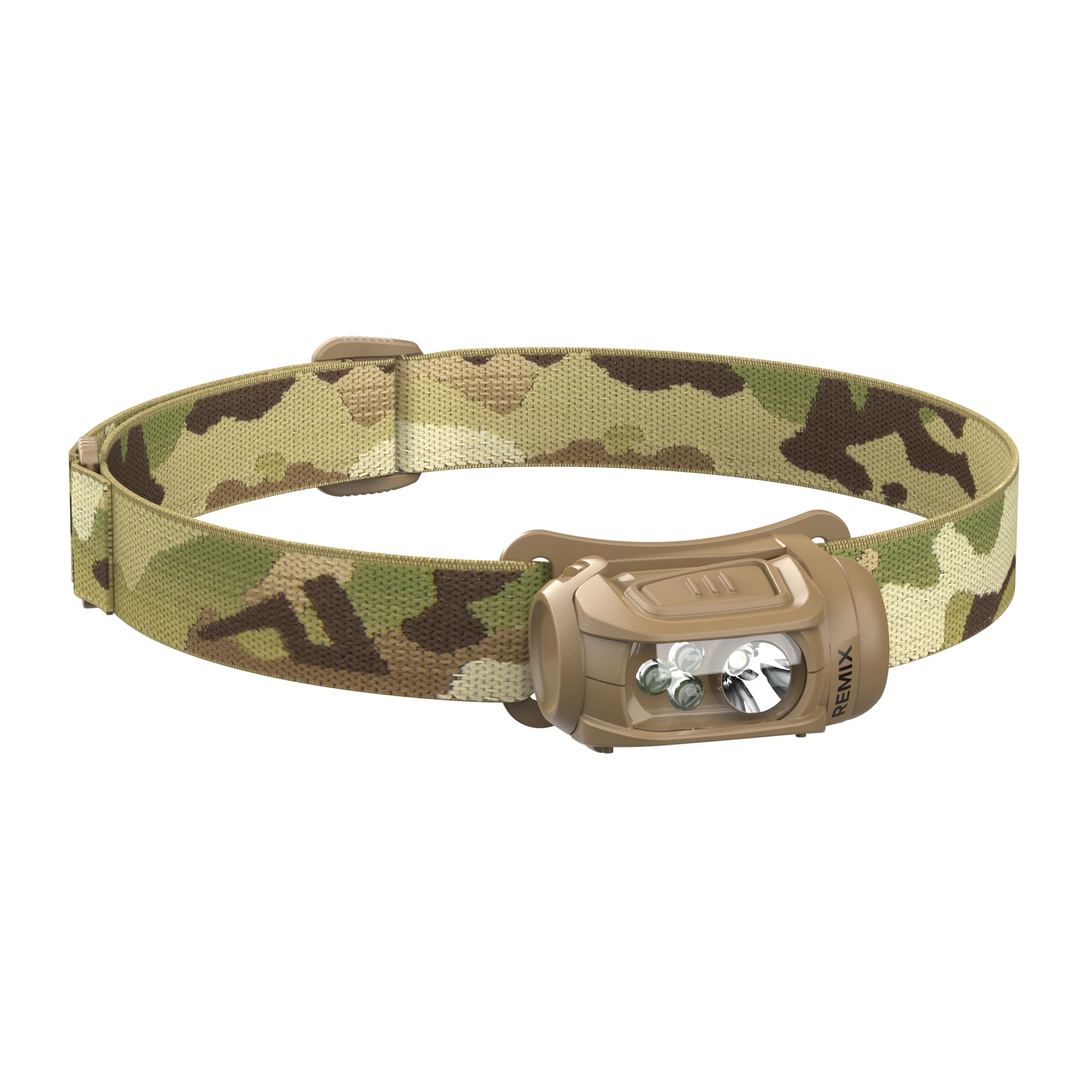 Princeton Tec Remix 450 Lumen Maxbright & Ultrabright