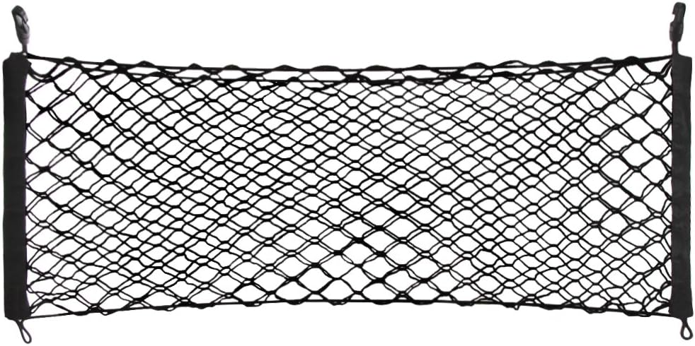 JessicaAlba Envelope Trunk Cargo Net for Honda Pilot 2003-2015