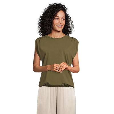 Michael Stars Luca Bubble T Shirts Women