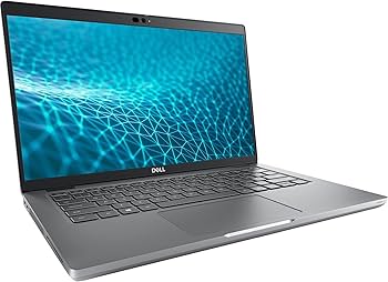 Amazon.com: Dell Latitude 5000 5431 15.6
