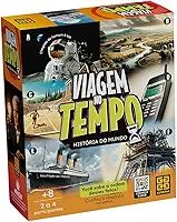 Jogo VIAGEM NO TEMPO