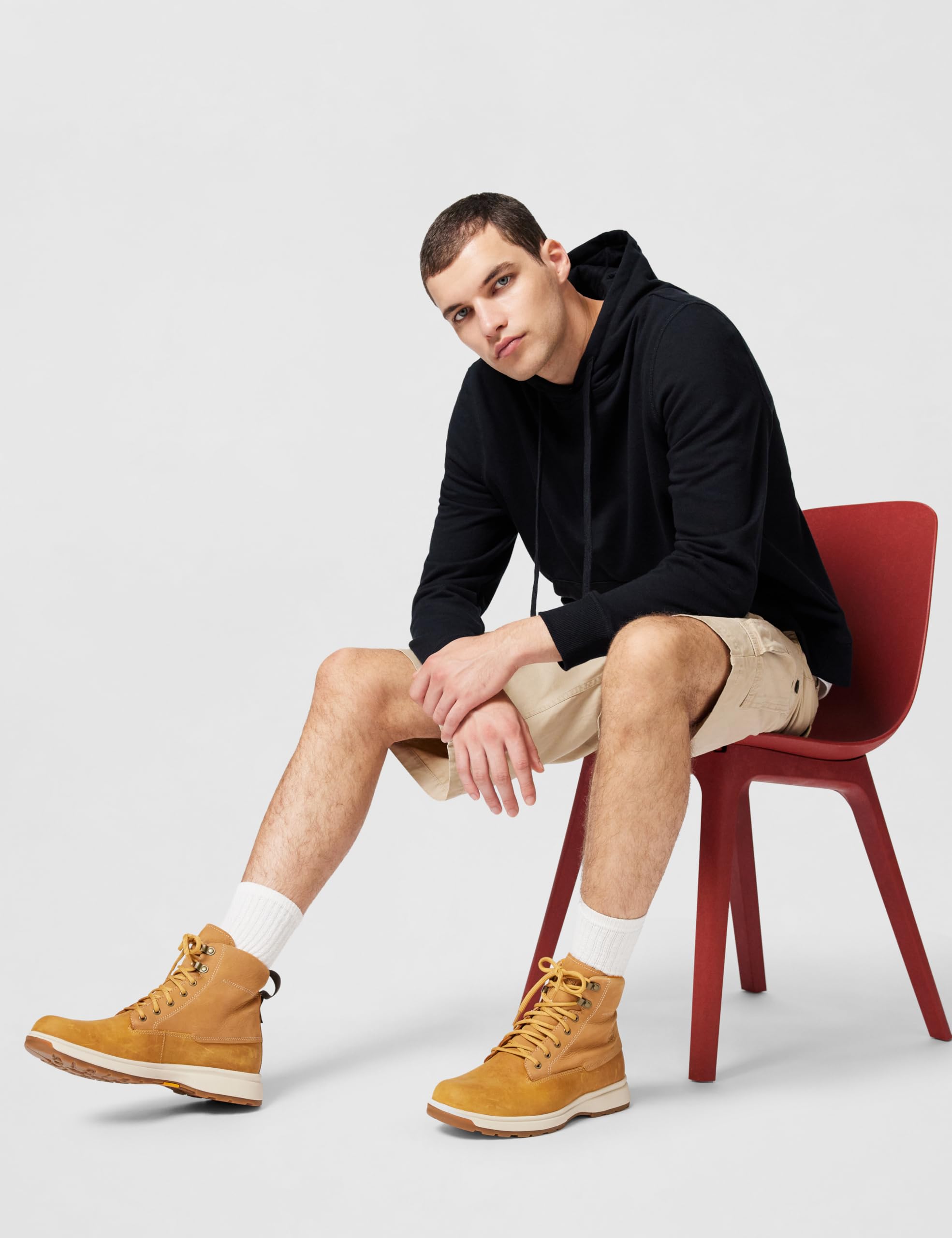 Timberland Atwells Ave Wp Boot Bottes tendanceHomme