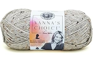 Lion Brand Yarn Skein: Finest Black Friday Yarn Deals