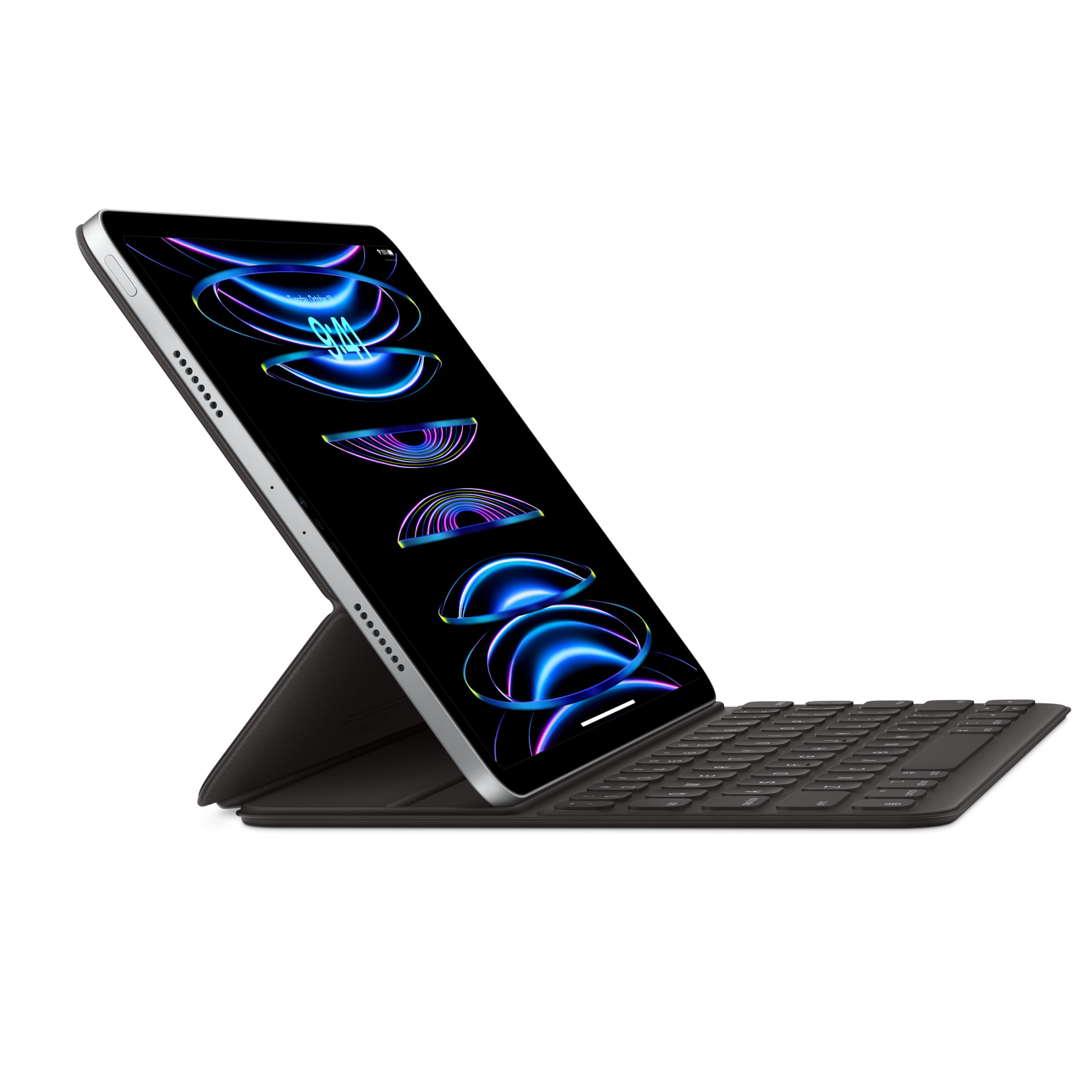 iPad Pro 11 第1世代 、Smart Keyboard Folio Apple Smart Keyboard Folio (for iPad Pro 11-inch 1-4 Gen and iPad