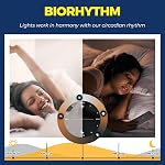 Lightinginside Candelabra intelligent LED Des ampoules, 60 Équivalent en Watt, 6W 500lm, E12 LED Ampoules compatibles avec Alexa et Google Assistant,80+CRI, RGB, APP Contrôle, 2PCS