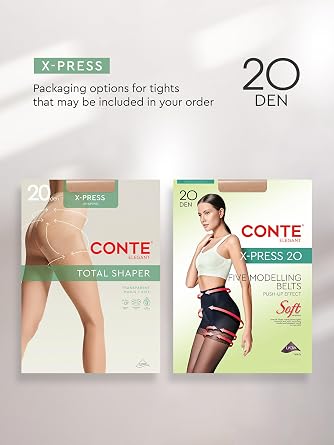 Conte elegant Women's Conte
