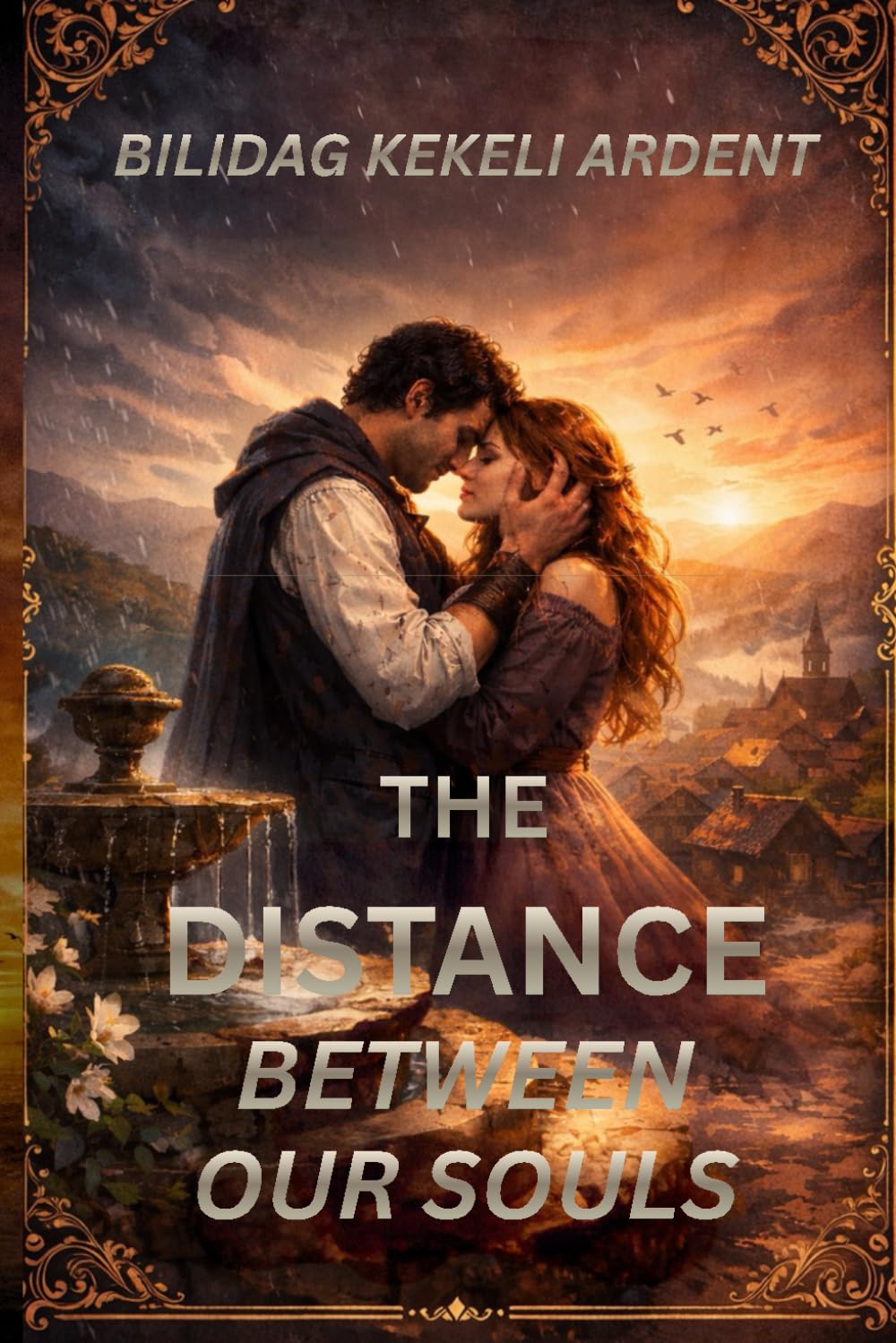 The Distance Between Our Souls: A Love Too Deep for Words, Too Fragile for Silence