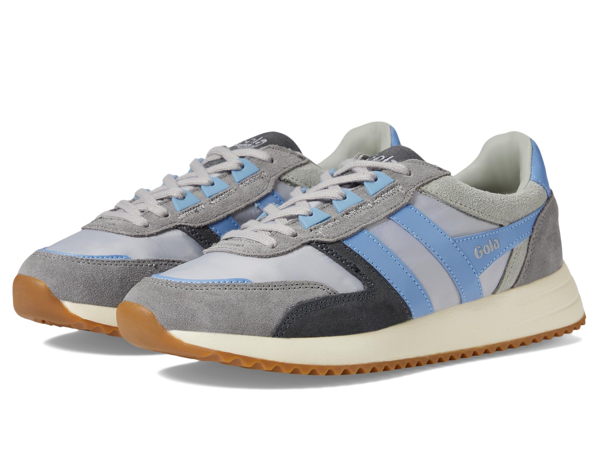 Gola Grandslam Leather