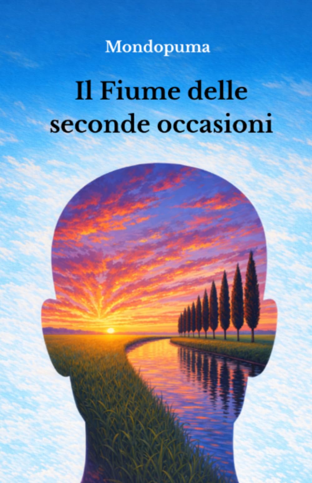 Il Fiume delle seconde occasioni