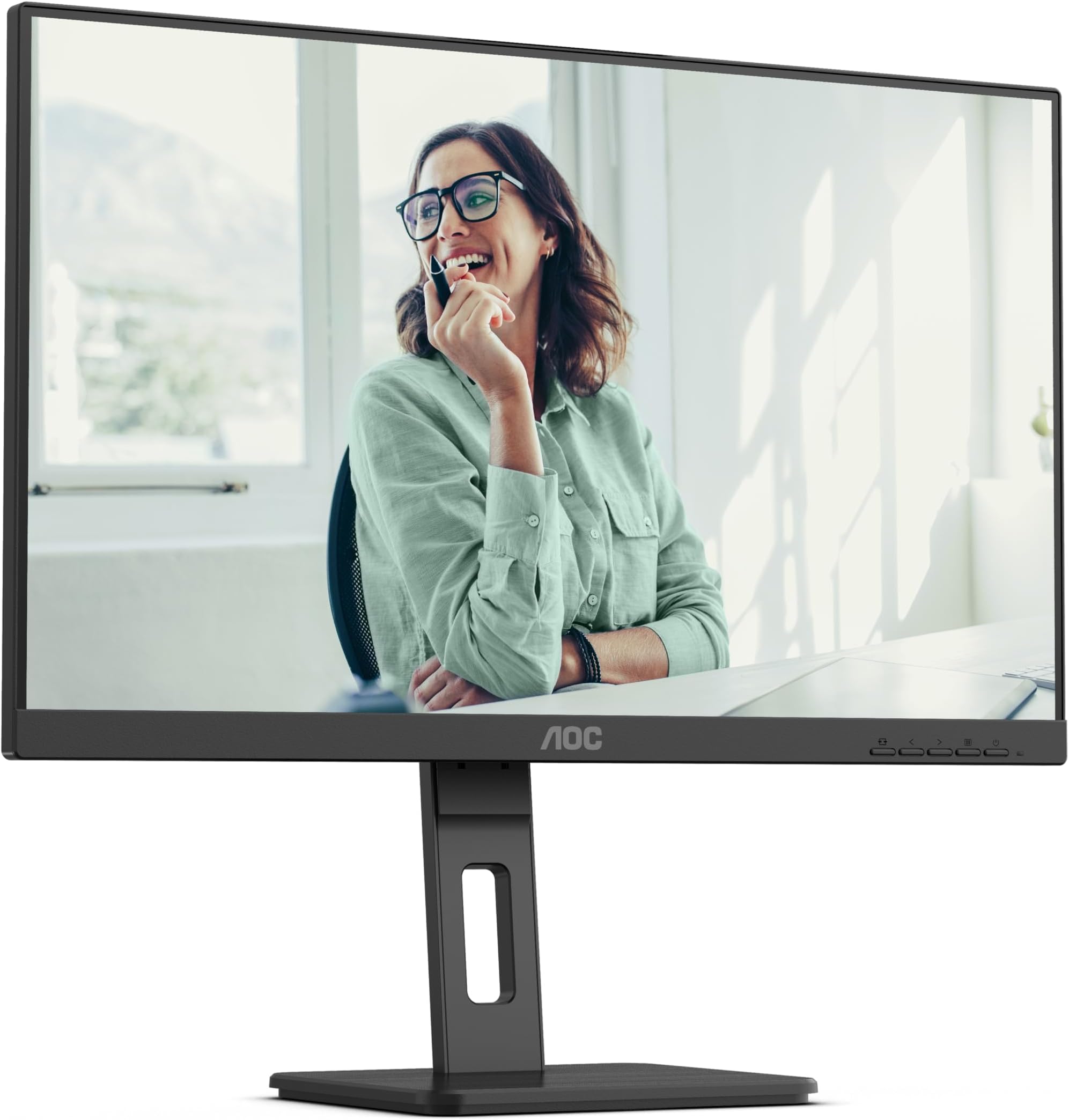 Q27P3CV 2560x1440 IPS