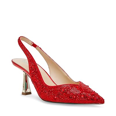 Blue by Betsey Johnson Clark Women