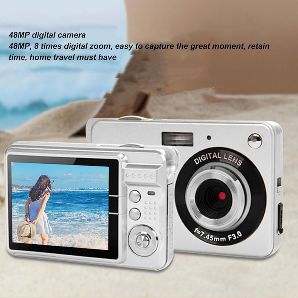 高画質・多機能デジタルカメラ 48MP／4K対応 71L3rSbh1sL._UF1000,1000_QL80_.jpg