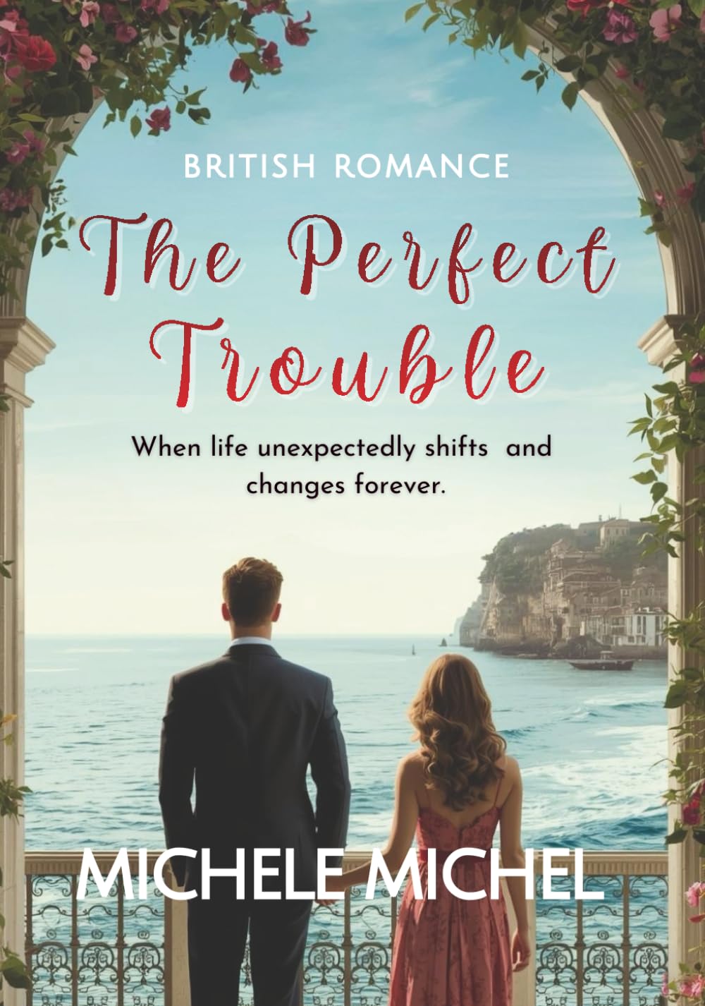 The Perfect Trouble: New Edition