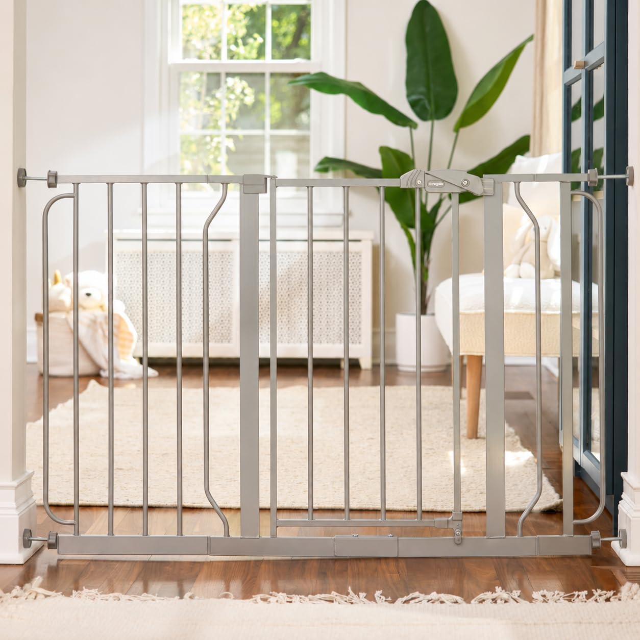 Regalo Baby Gate, Piece of 1