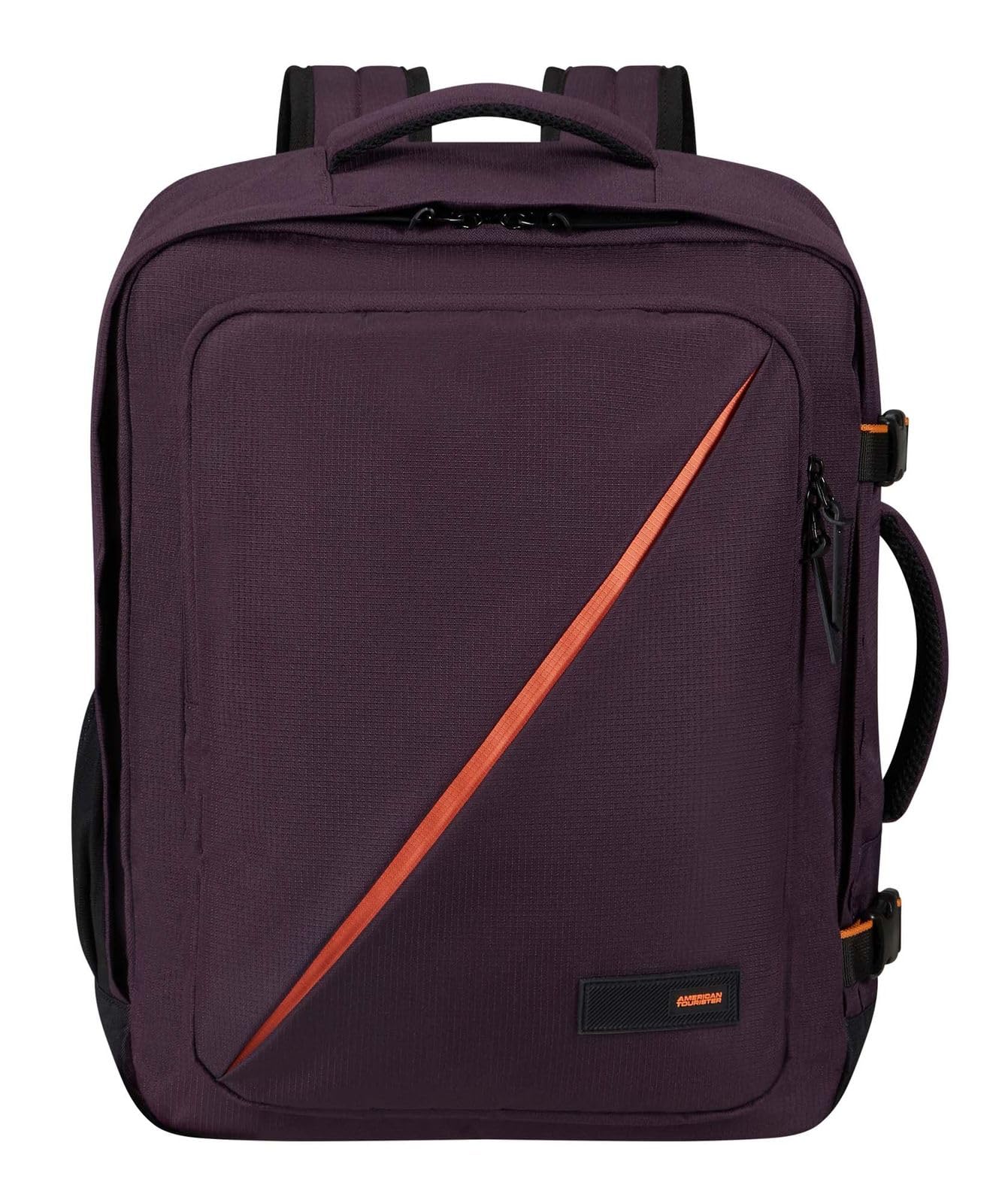 American Tourister Casual Backpack Ms Ryanair/Wizz Air/Vueling - Bolsa para cabina Unisex adulto (Pack de 1) — view 9