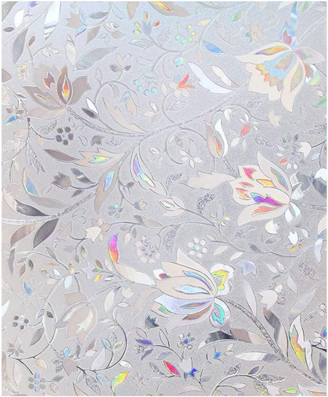 Window Stickers Home Decor Removable Window Sticker