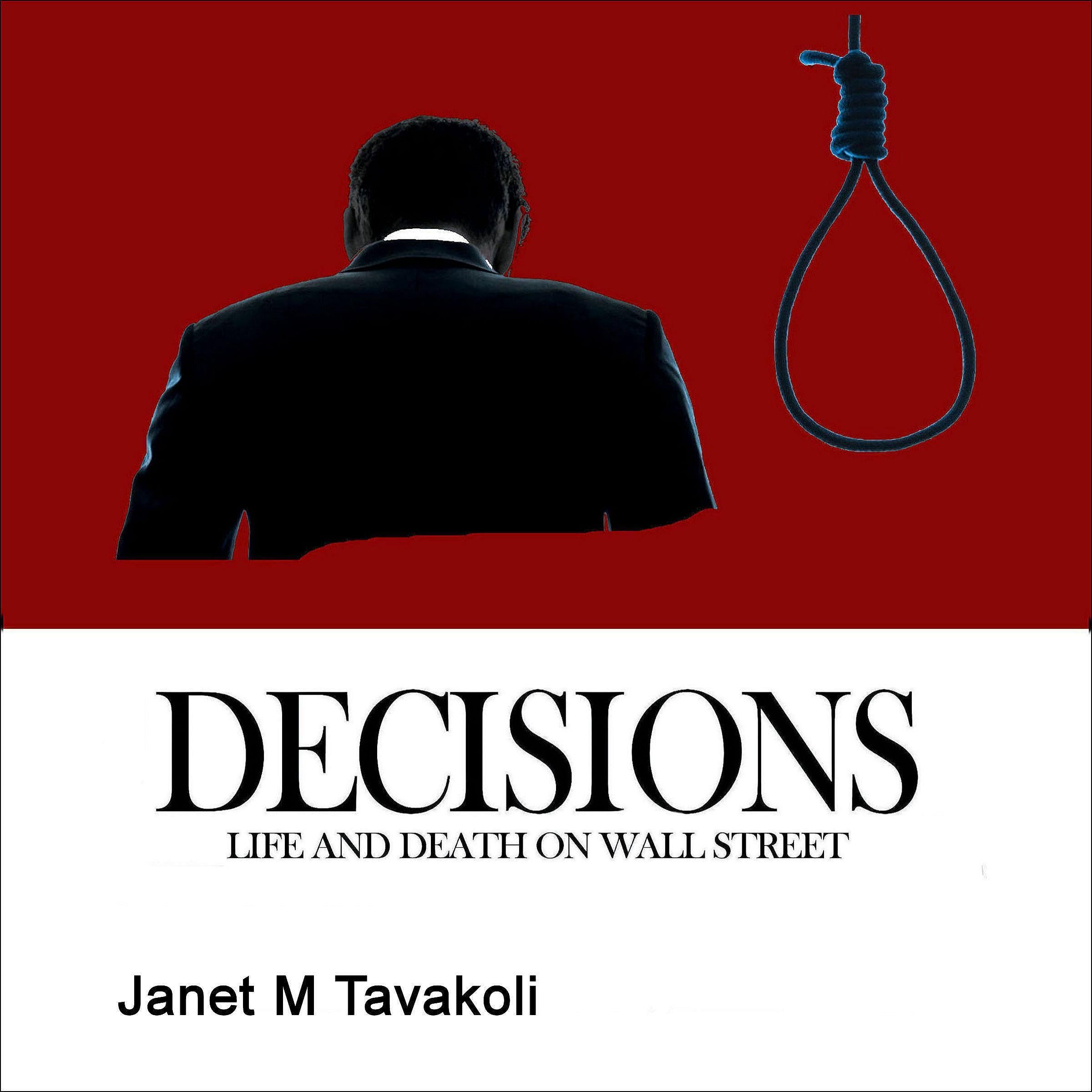 Cover art for Decisions