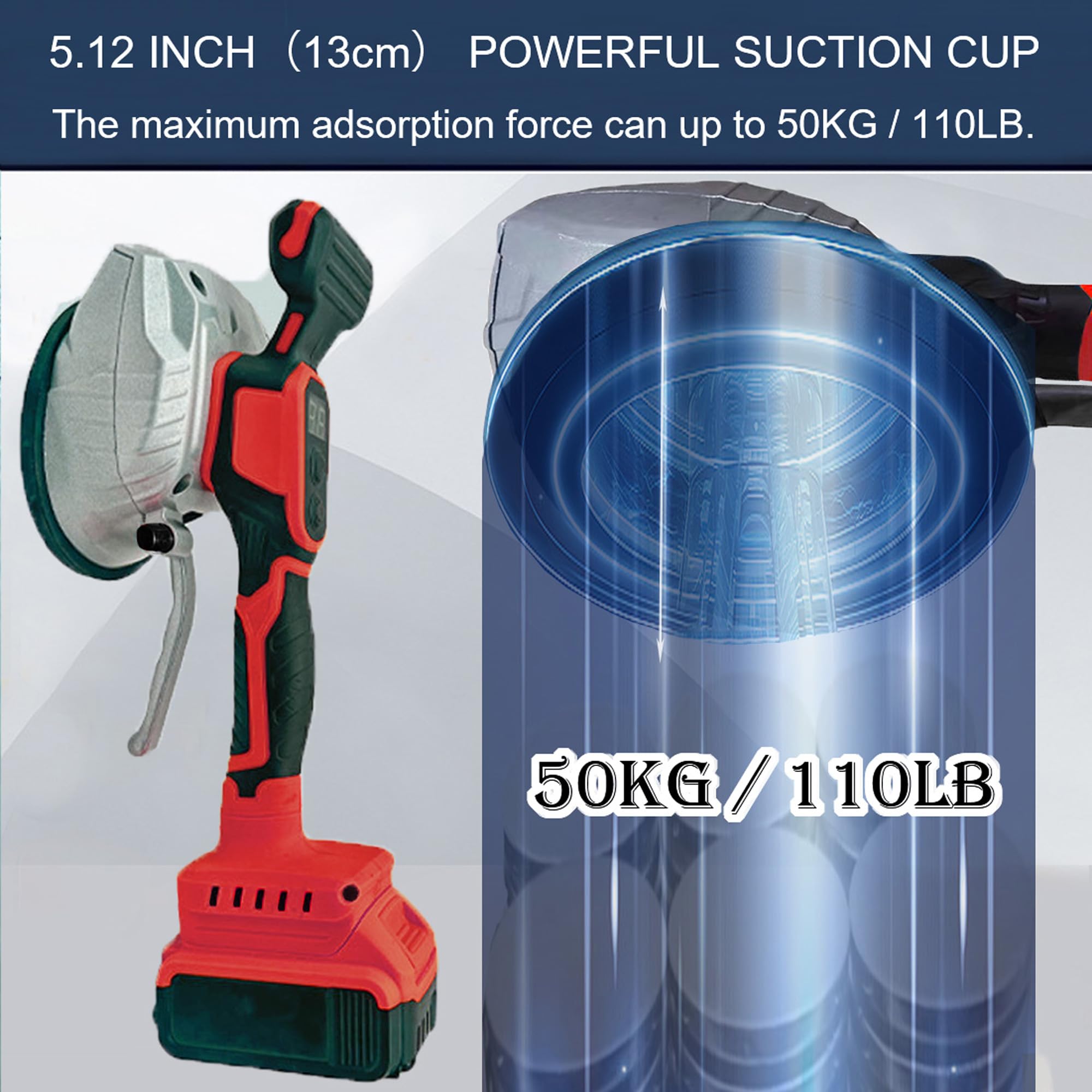 vibrating tile suction cup Men's Sexy Swimwear main image 1
