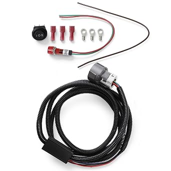 4L80E Stand Alone Controller Full Manual Shift Conversion