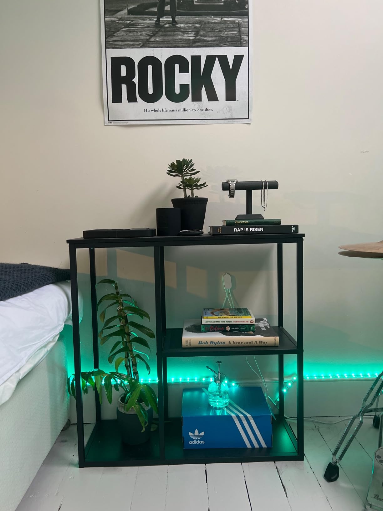 Customer photo