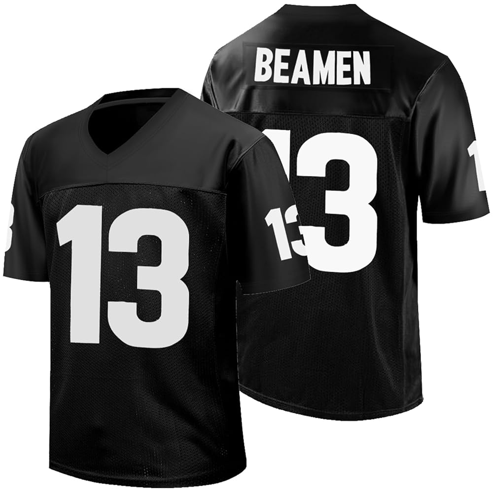 シャツ BLESS U BU Football Jersey Bu Football Jersey – YZ