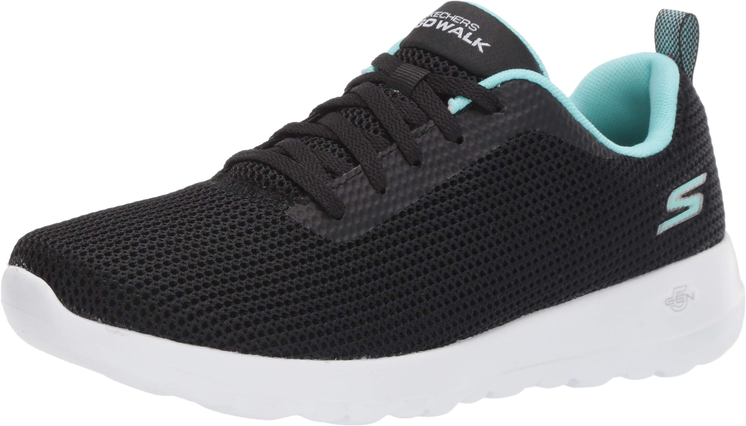 SkechersWomen's Go Walk Joy Upturn Sneaker, Medium