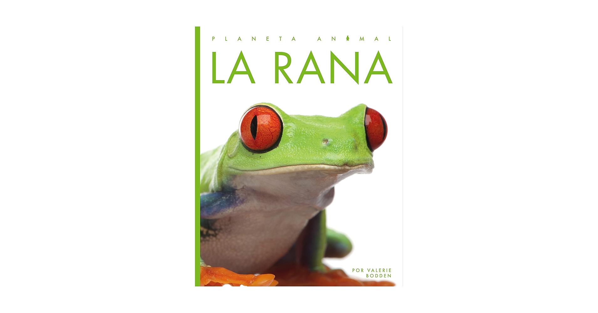 文学・小説 rana Amazon | La rana (Planeta animal) | Bodden, Valerie | Fish & Sharks