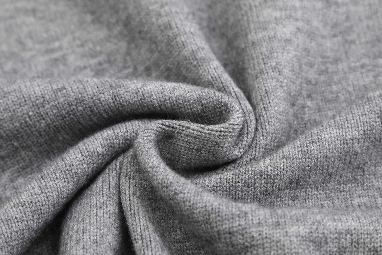 Oversized Classic Crew Neck Pullover Sweater Soft Basic Knit Long Sleeve Casual Wear Trendy Outfits for Women