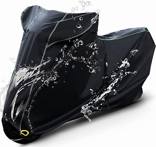 Barrichello(バリチェロ) バイクカバー ブラック