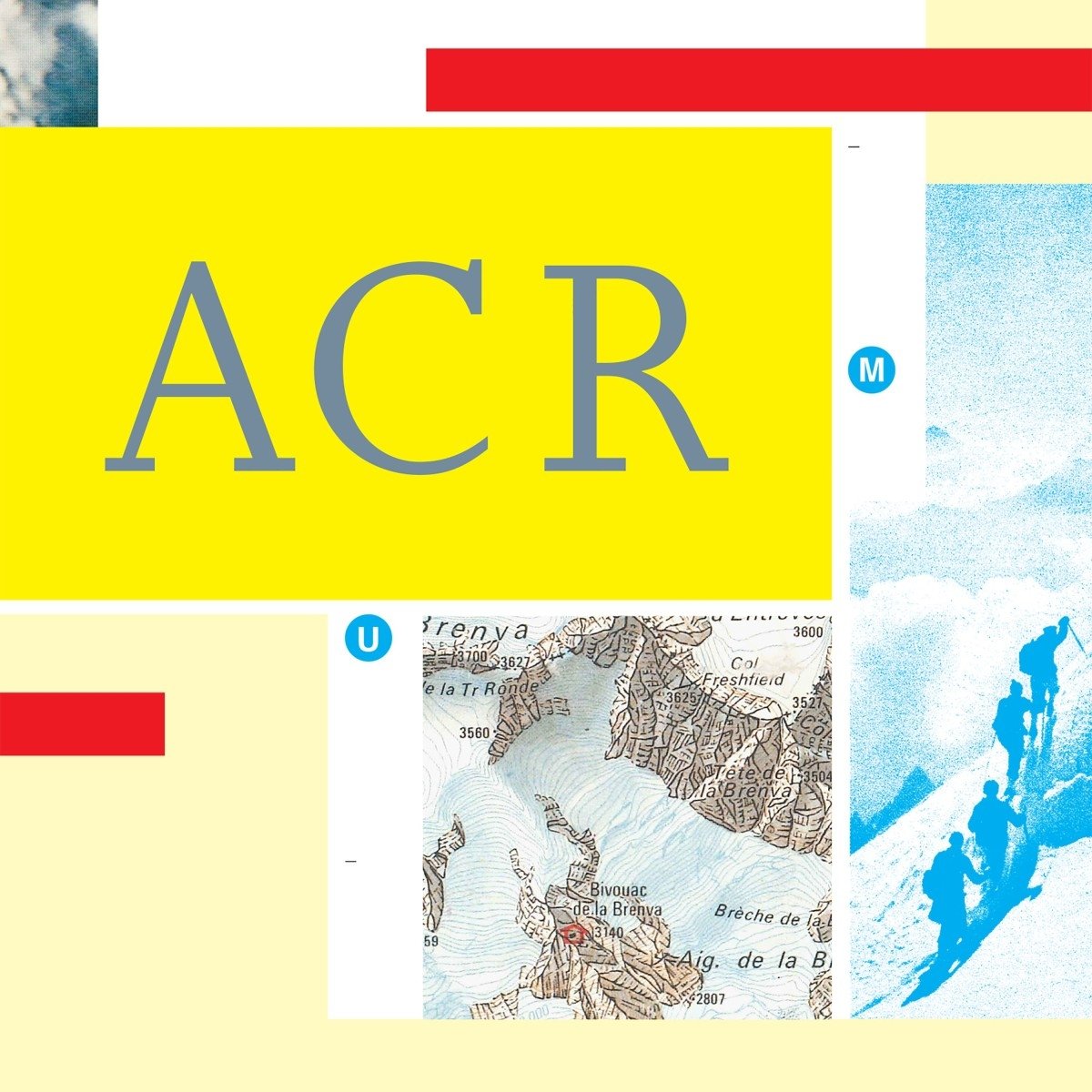 A Certain Ratio Force LP Vinyl STUMM410 NEW