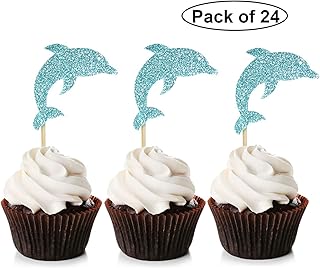 Decorations De Gateau Dauphin Plage