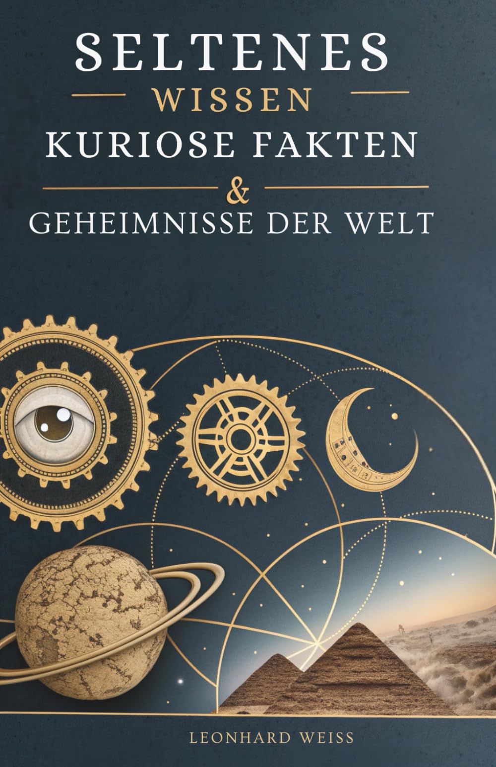 Seltenes Wissen: Kuriose Fakten & Geheimnisse Der Welt