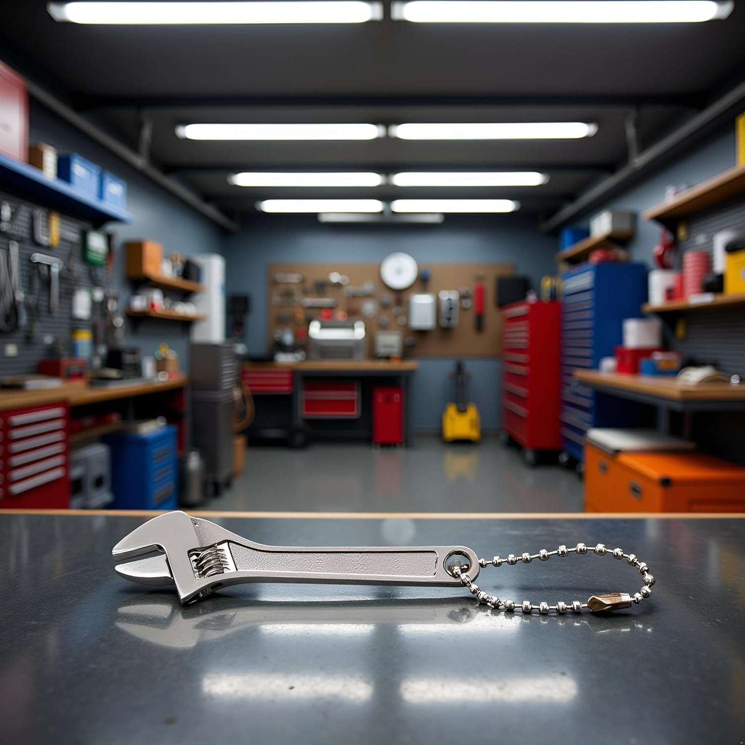 1Pc Mini Adjustable Wrench Adjustable Spanner Small Shifting Spanner Mini Repair Maintenance Hand Tool for Tightening or Loosening Nuts and Bolts Adjustable Wrenches