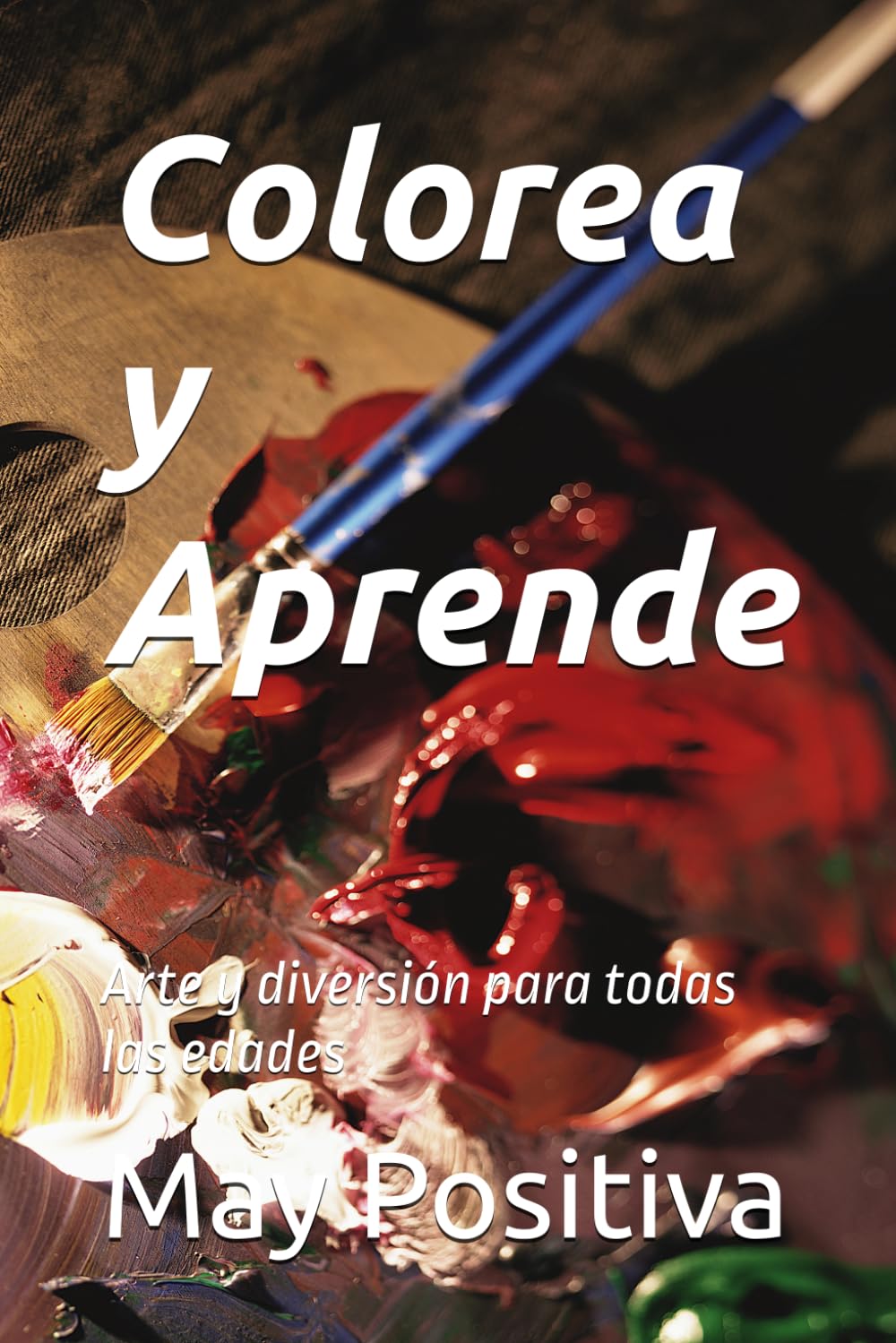 Colorea y Aprende: Arte y diversión para todas las edades