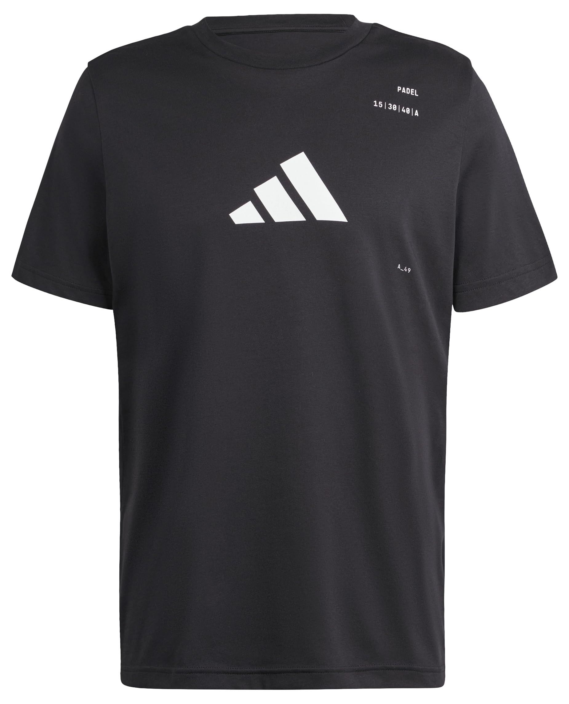 adidas Aeroready Padel Category Graphic tee Camiseta Hombre