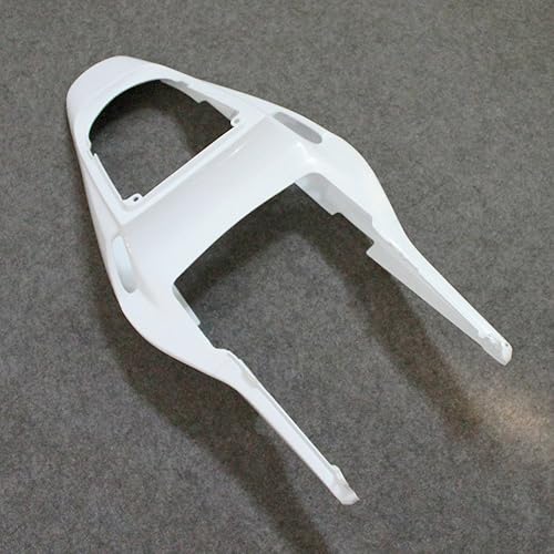 Miniatura 7 de ZXMOTO Kit de carenado de motocicleta sin pintar para Honda CBR 600RR 2003 2004 F5 Molde de inyección ABS Carrocería de plástico carenados