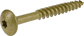 Power Pro 47868 Lag Screws, 5/16