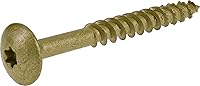 Algopix Similar Product 14 - Power Pro 47874 Lag Screws 516 x