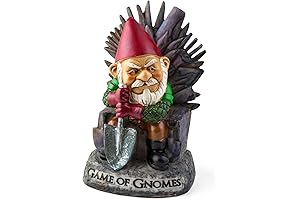 BigMouth Inc. Game of Thrones Trump Gnome