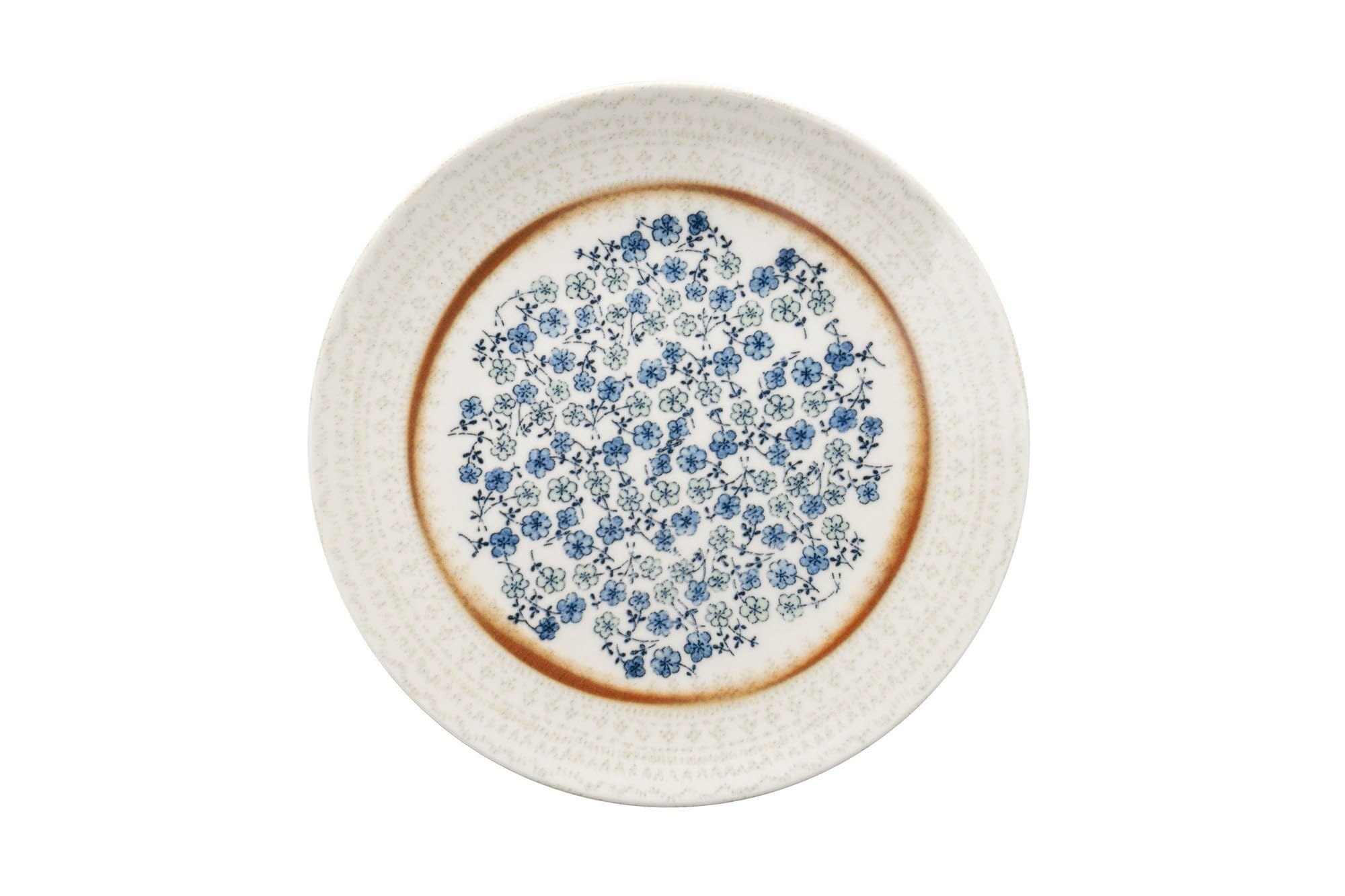 Elegancki 24-częściowy zestaw obiadowy, 100% porcelana, w zestawie talerze serwisowe, miski, talerze deserowe, do mycia w zmywarce i do kuchenki mikrofalowej, idealny na każdą okazję