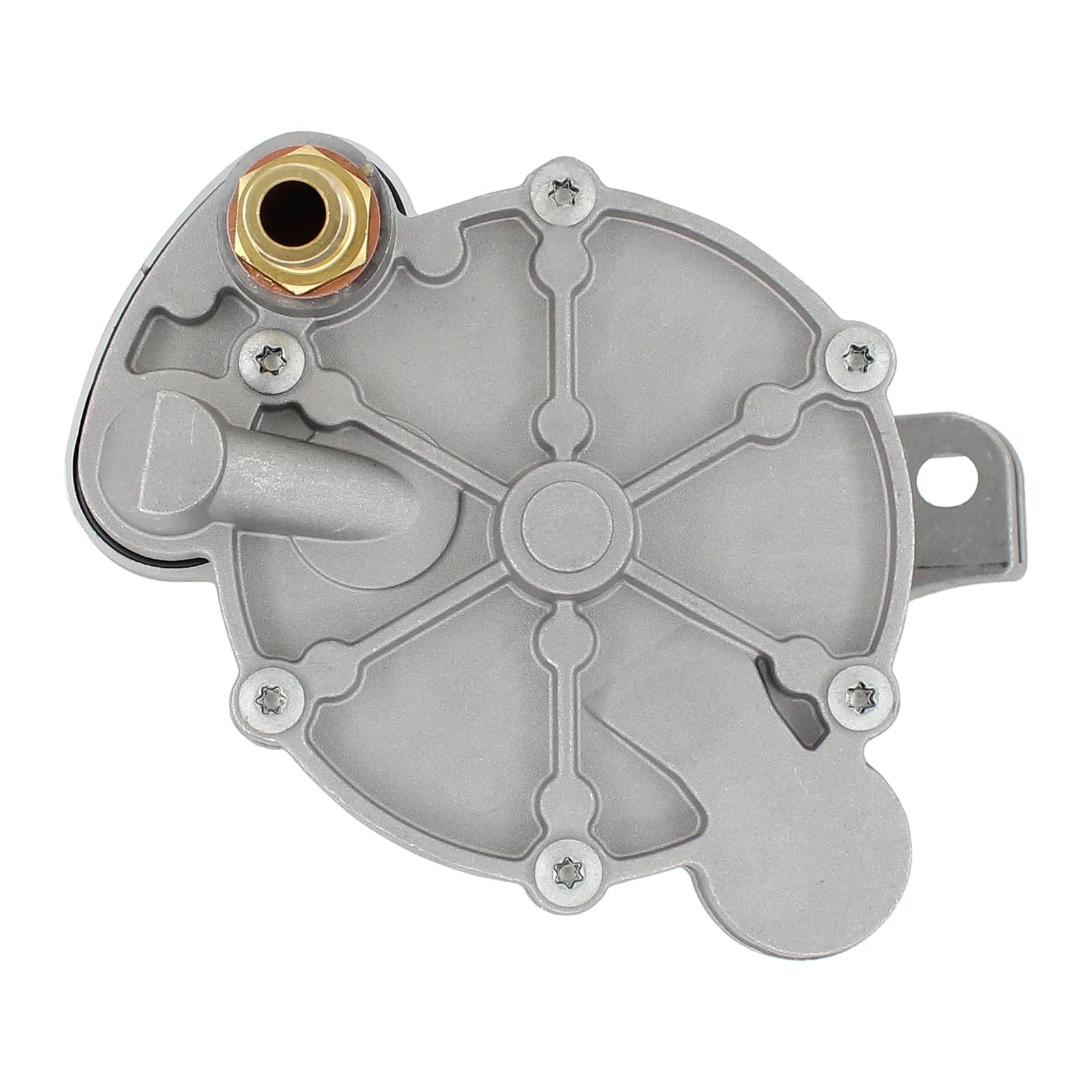 Pompe à vide de frein avec joint d'étanchéité pour Au-di 100 C4 A6 C5 Mer-cedes Classe C W204 Vol-vo S70 S80 MK1 V70 MK2 V-W LT Pa-ssat B5.5 T4 2.4 D 2.5 TDI 1979-2014