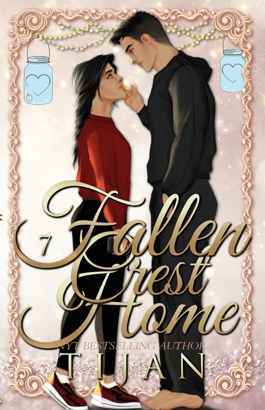 Fallen Crest Home (Special Edition): 7