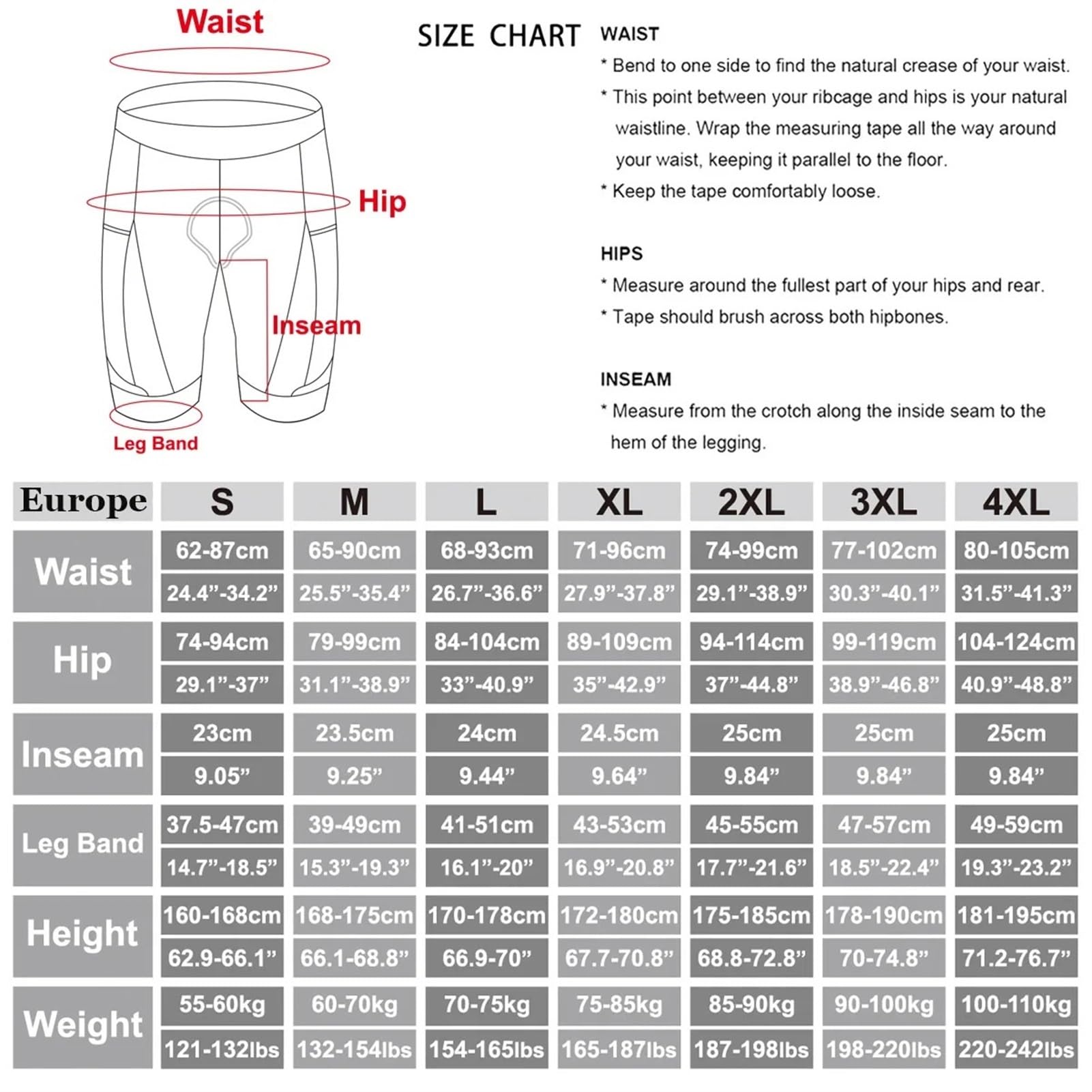 Cuissard à Bretelles Cyclisme Homme Competitive Edition Polyester Séchage Rapide Poche