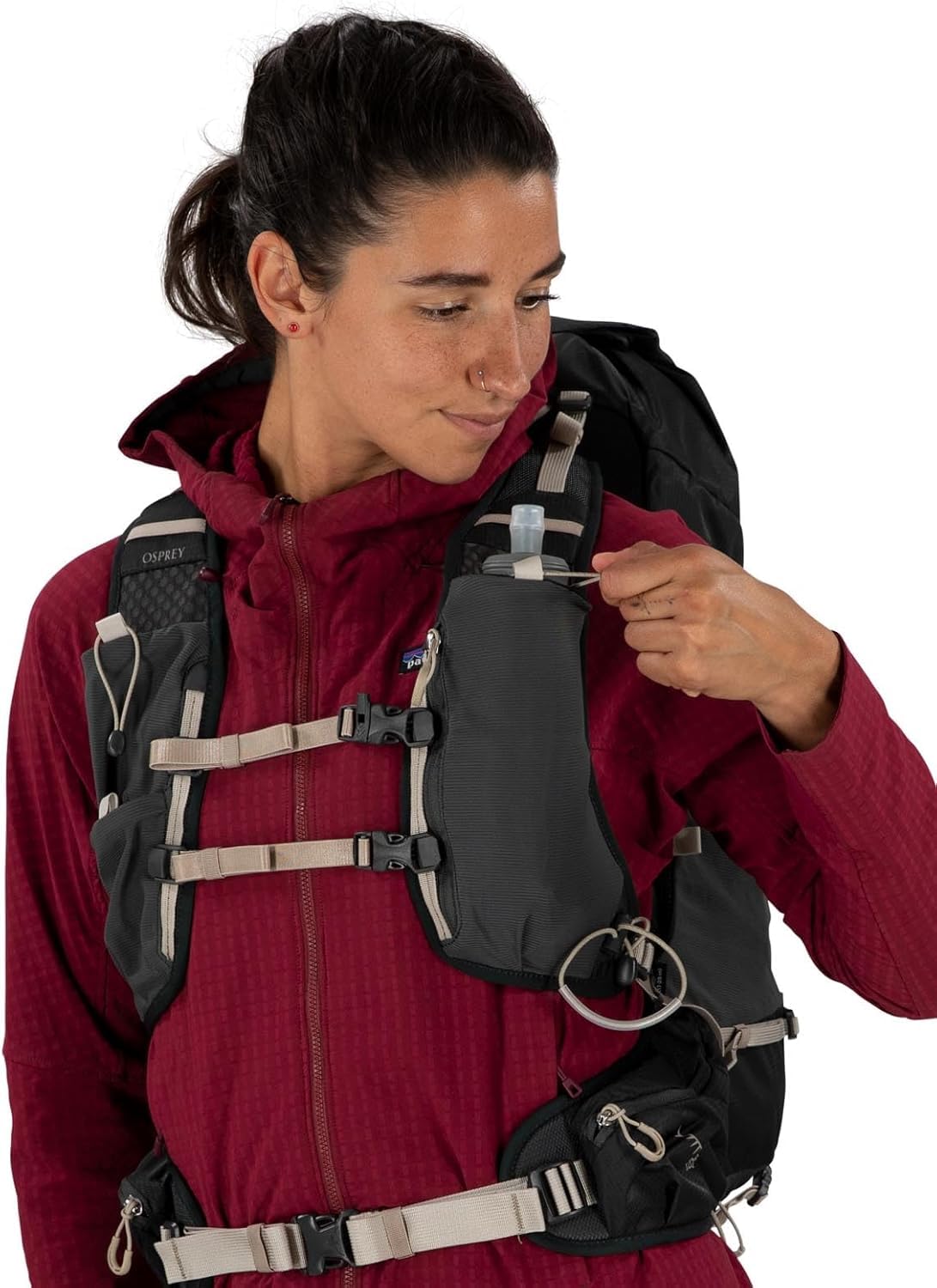 Osprey Damen Tempest Velocity 30l Damen Wanderrucksack