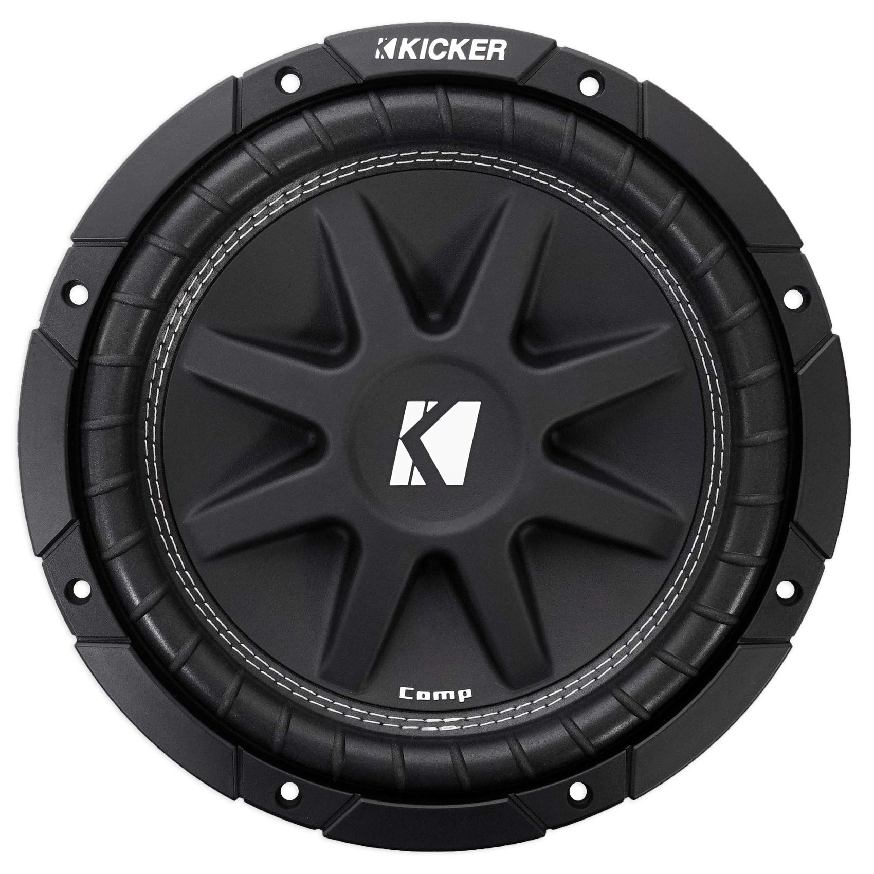 Amazon.com: KICKER 43C104 Comp 10