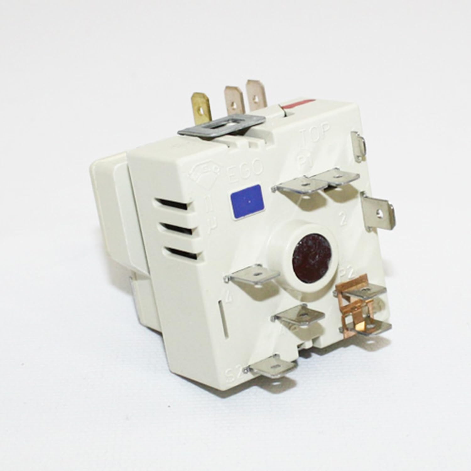 Genuine OEM WB24T10139 GE Kenmore Hotpoint Range Stove Switch New!