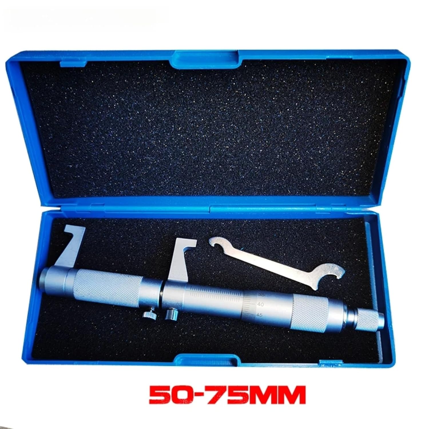 Inner Micrometer Metric Screw(50-75mm)