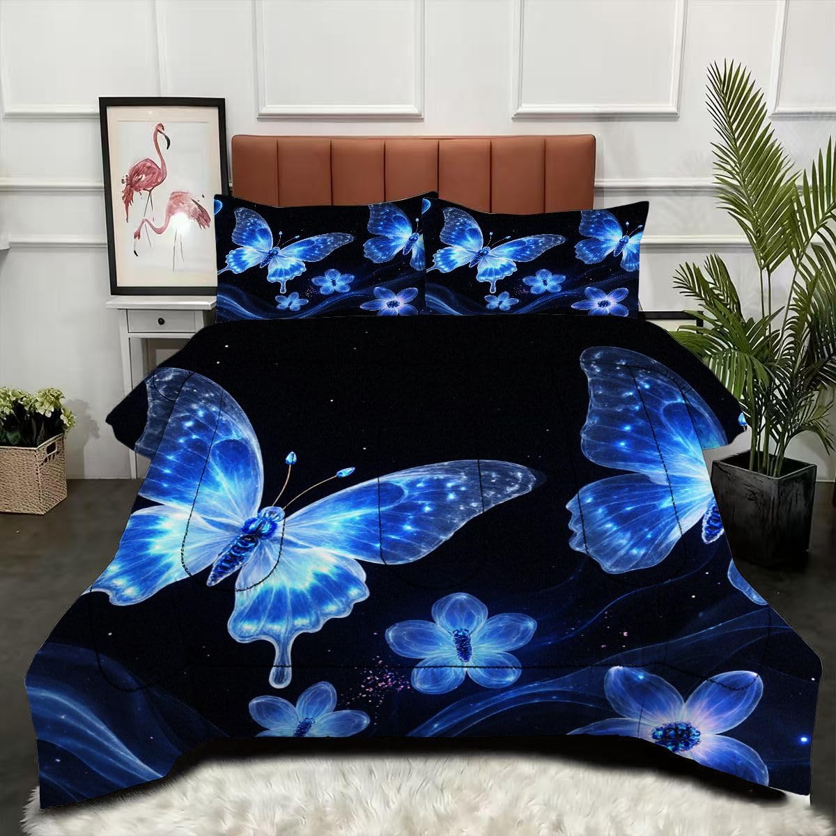 Couette douce 200x200 pour lit 2 personnes qui se lave facilement sans perdre sa souplesse