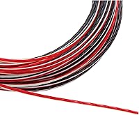 Vista 3 de CRAFTSMAN Línea de recortadora de cuerdas, 0.08 pulgadas, paquete de 5 (CMZST080TP)